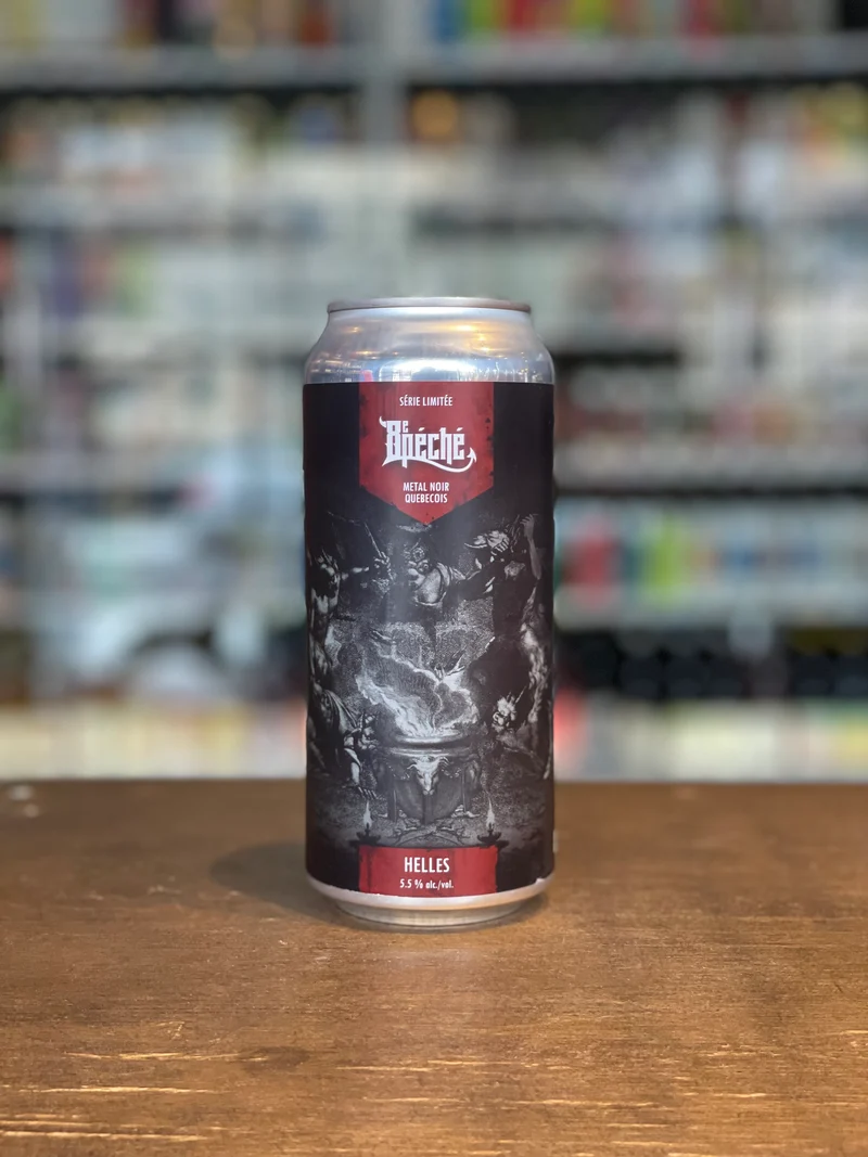 Helles - Messe des morts 2023