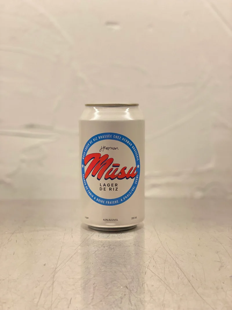 Musu