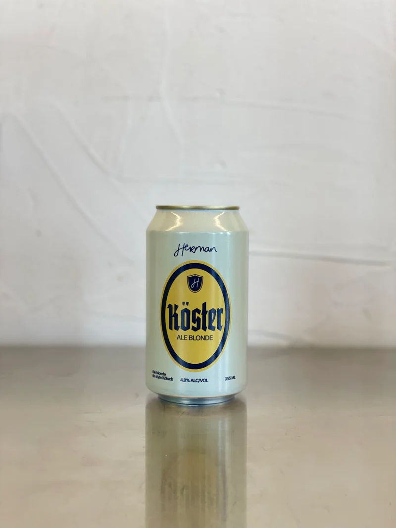 Koster