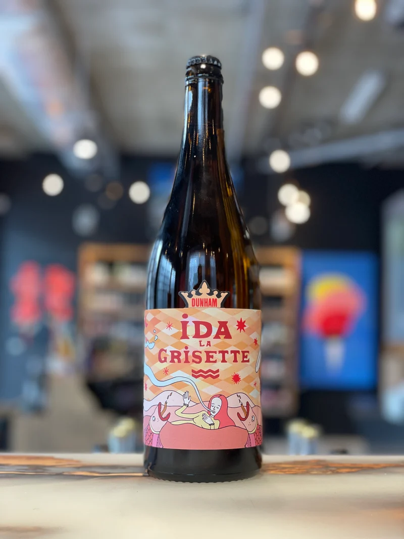 IDA La Grisette
