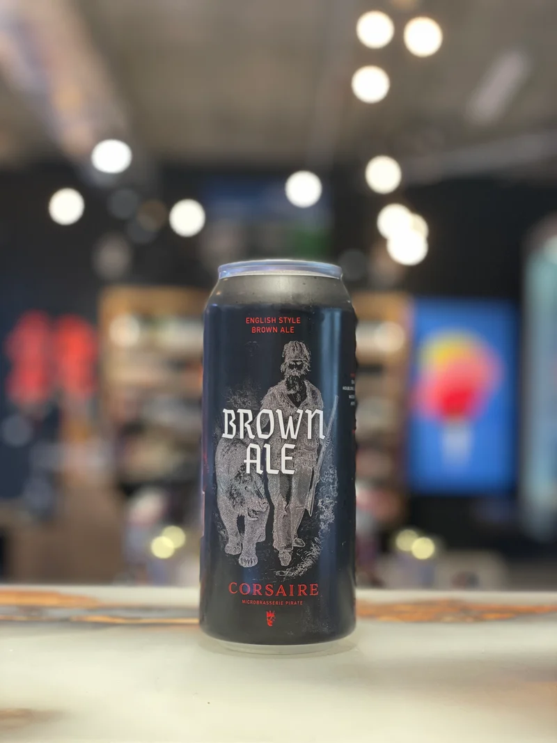 Brown Ale