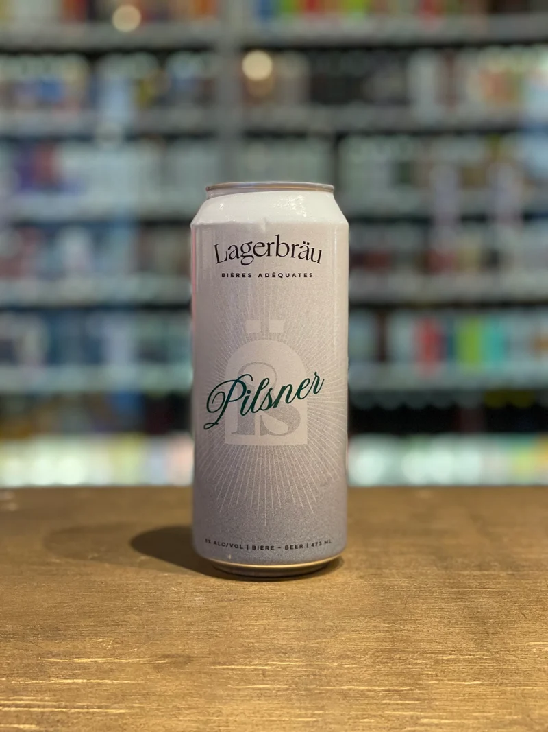 Pilsner