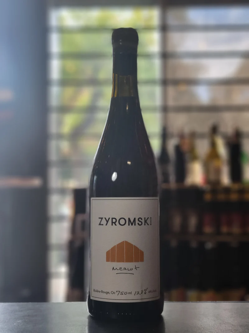 Merlot