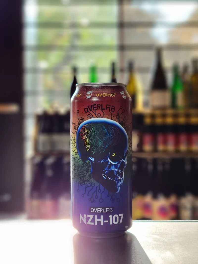 Overlab NZH-107