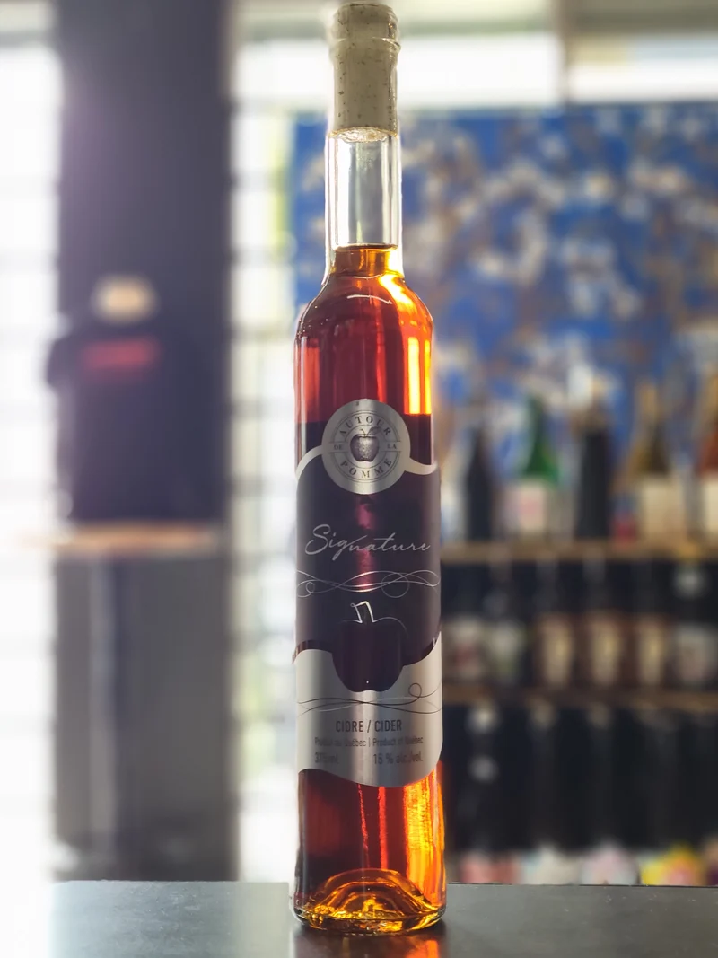 Cidre Sig/Nature