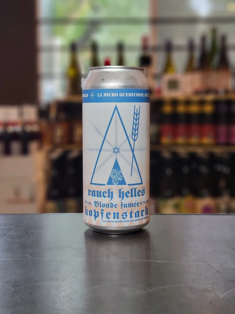 Rauch Helles