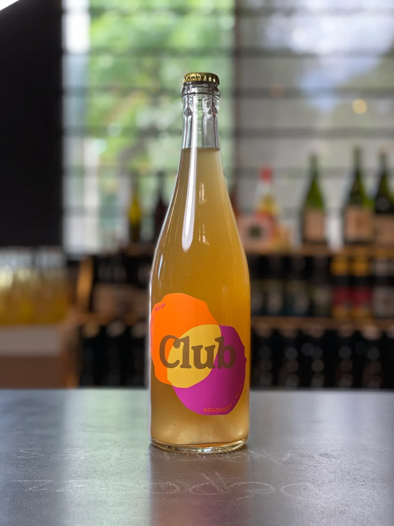 Kombucha Argousier Pêche