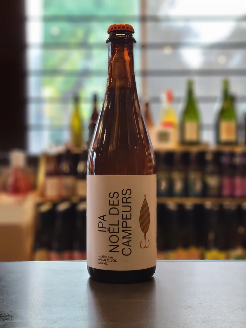 IPA Noël des Campeurs