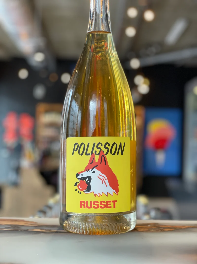 Magnum Polisson