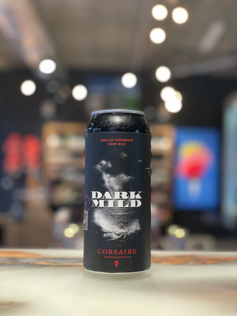Dark Mild