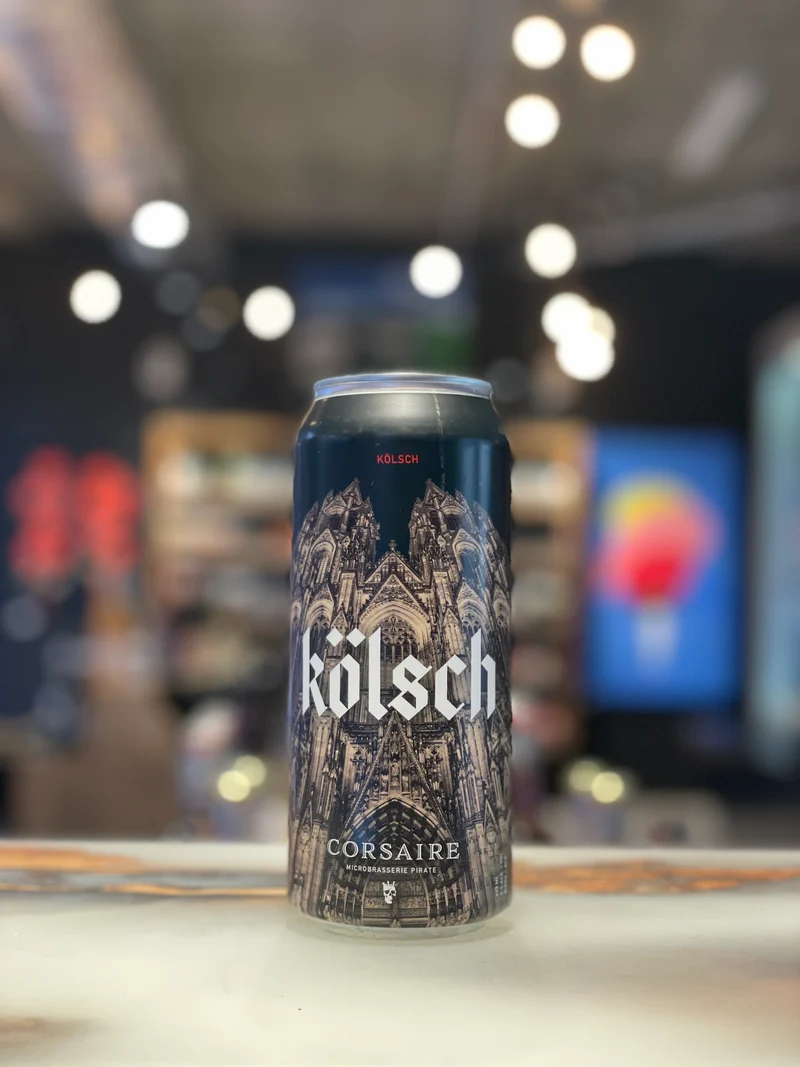 Kolsch
