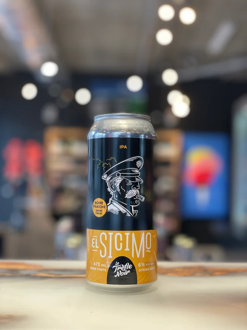 El Sicimo