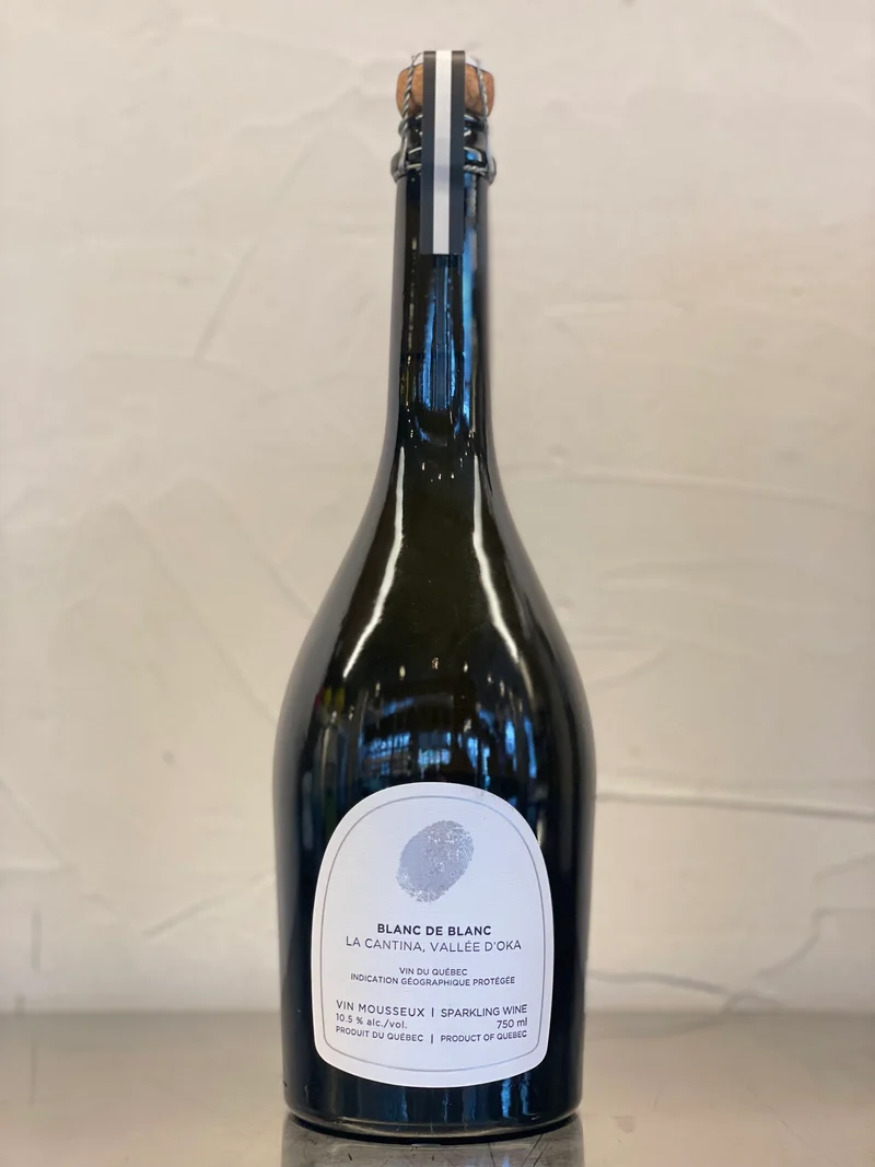 Blanc de Blanc