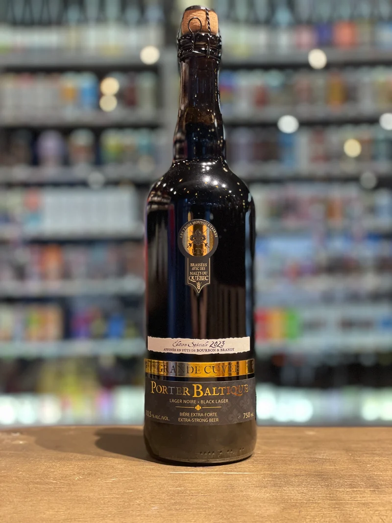 Porter Baltique Grande Cuvée 2023