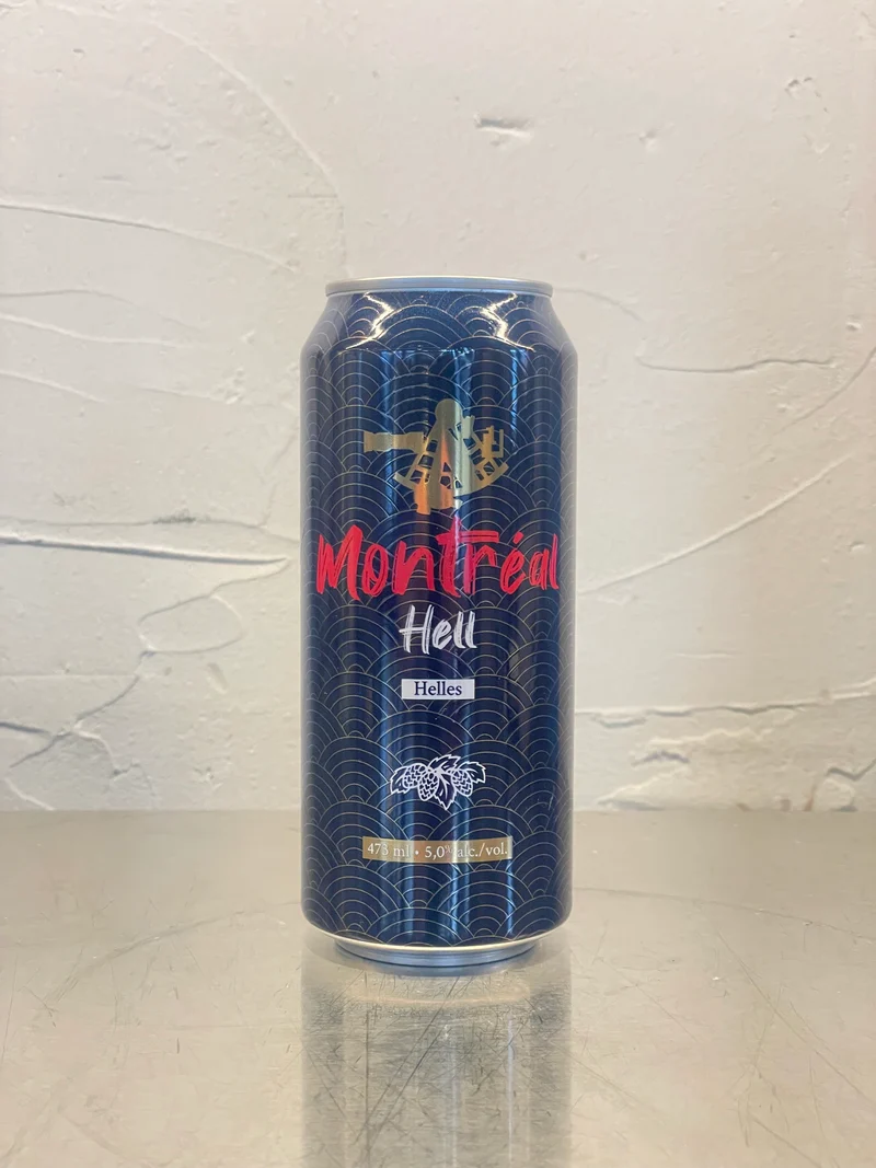 Montréal Hell