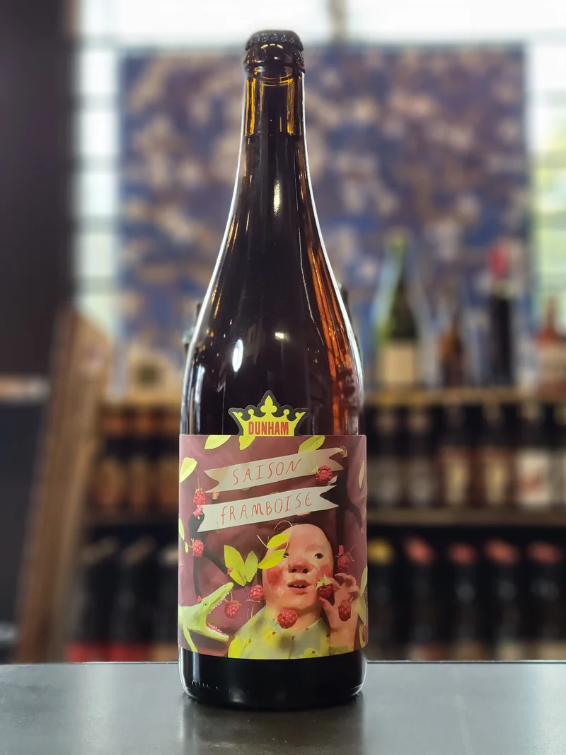Saison Framboise
