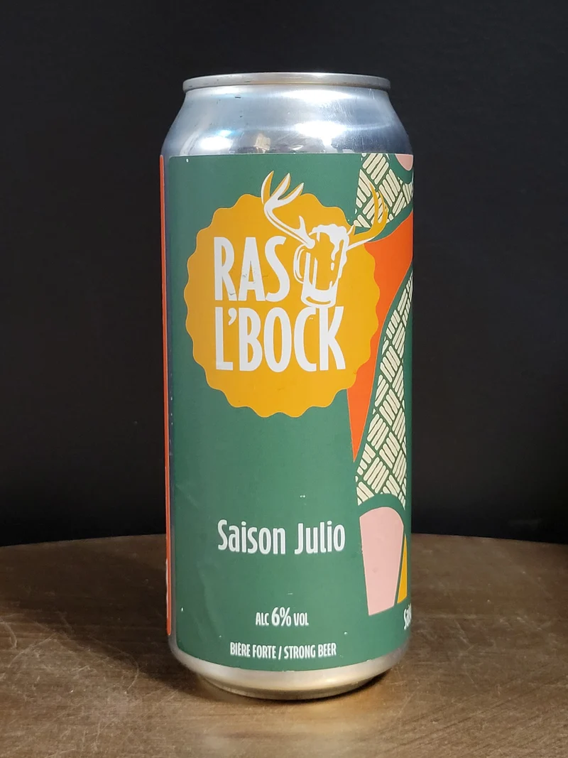 Saison Julio
