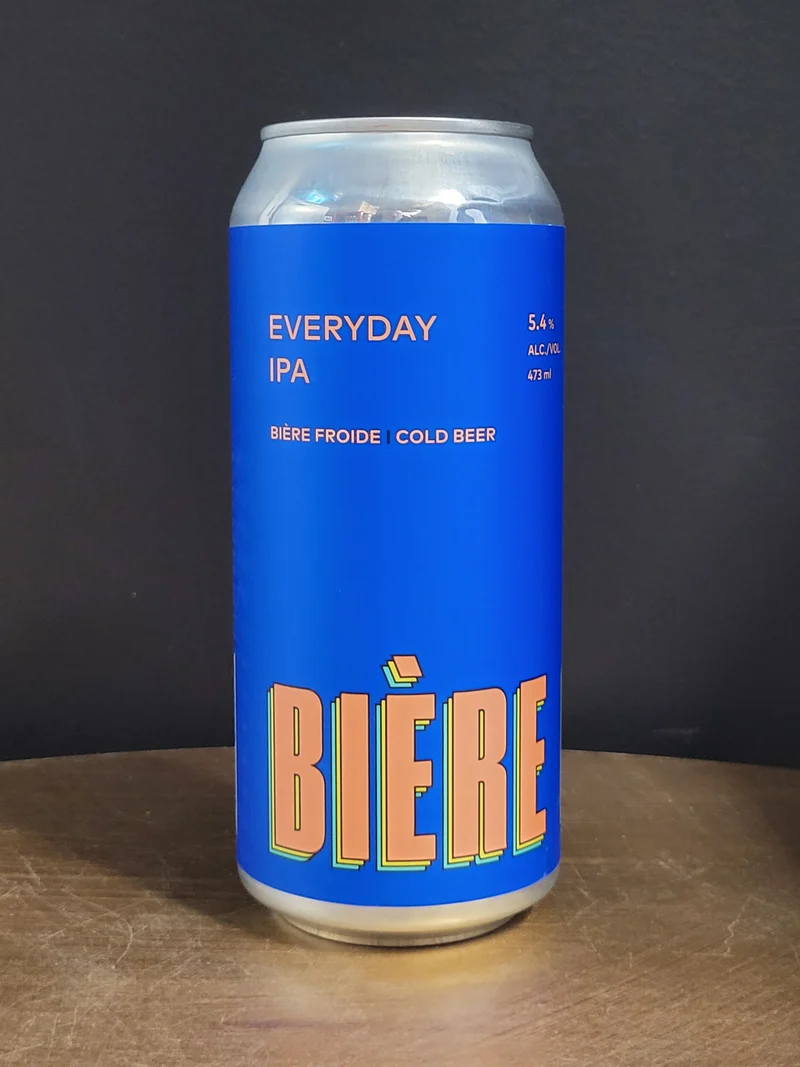 Everyday IPA