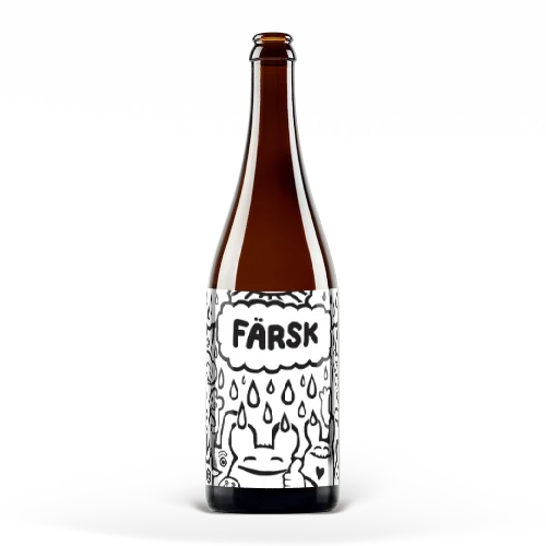 Farsk