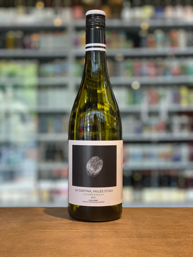 Chardonnay