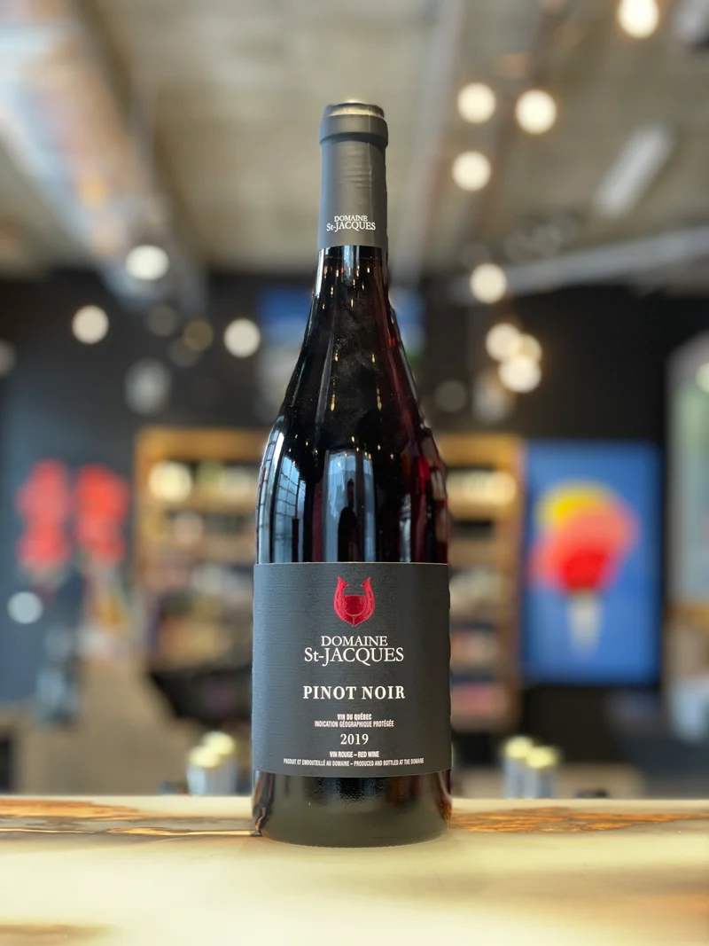 Pinot Noir