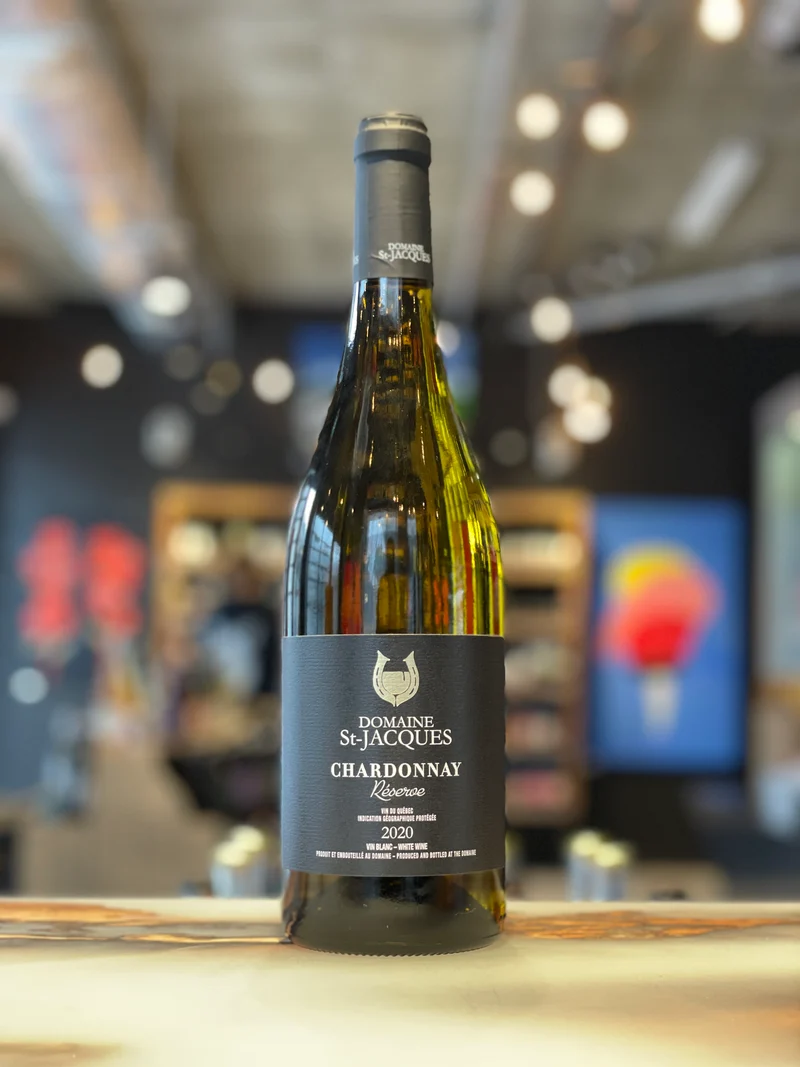 Chardonnay Réserve