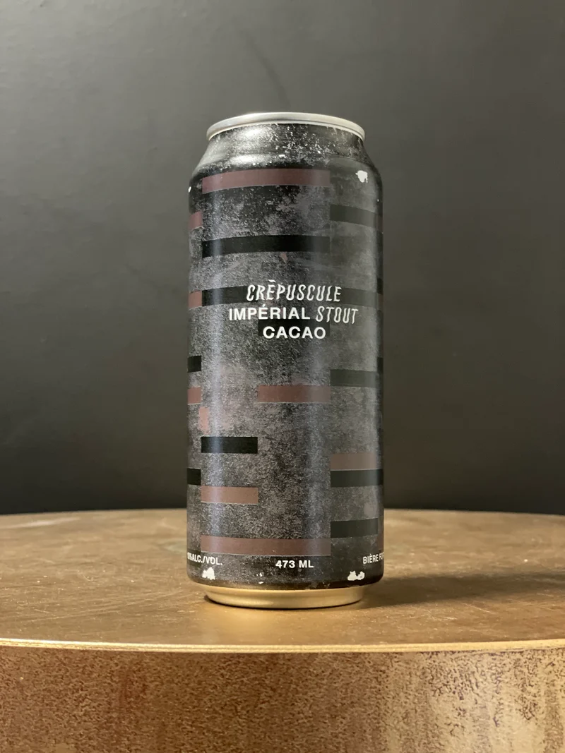 Crépuscule