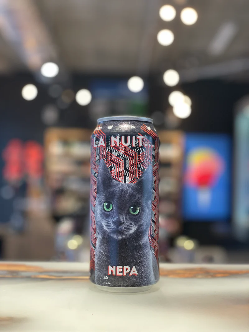 La nuit