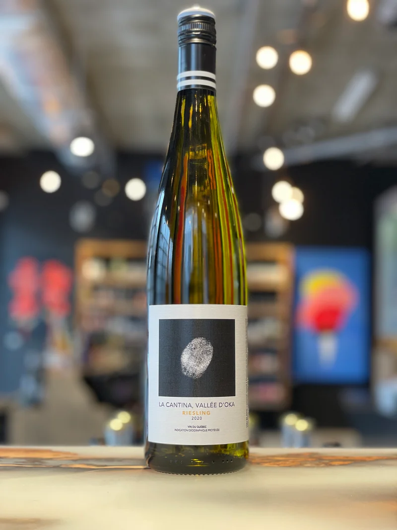 Riesling 2023