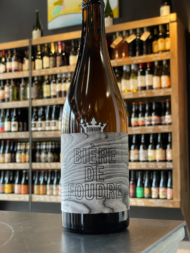 Bière de Foudre