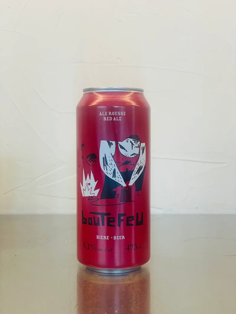 Boutefeu