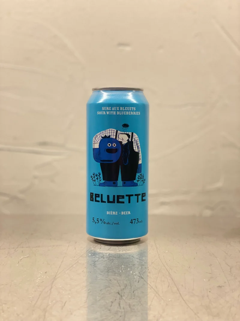 Beluette
