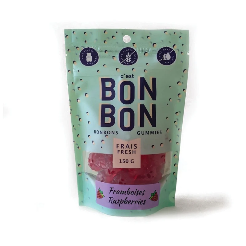 Bonbon Framboises