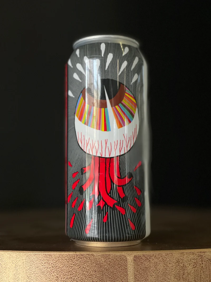 Cyclope Yakima IPA