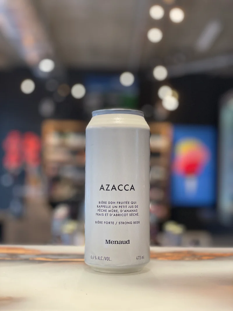 Azacca