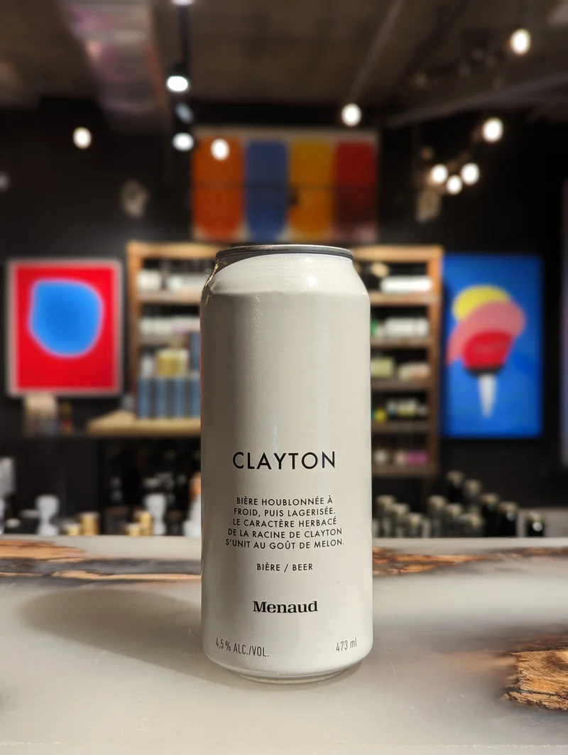 Clayton