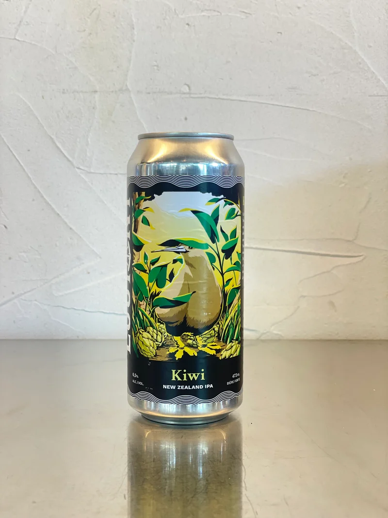 Kiwi