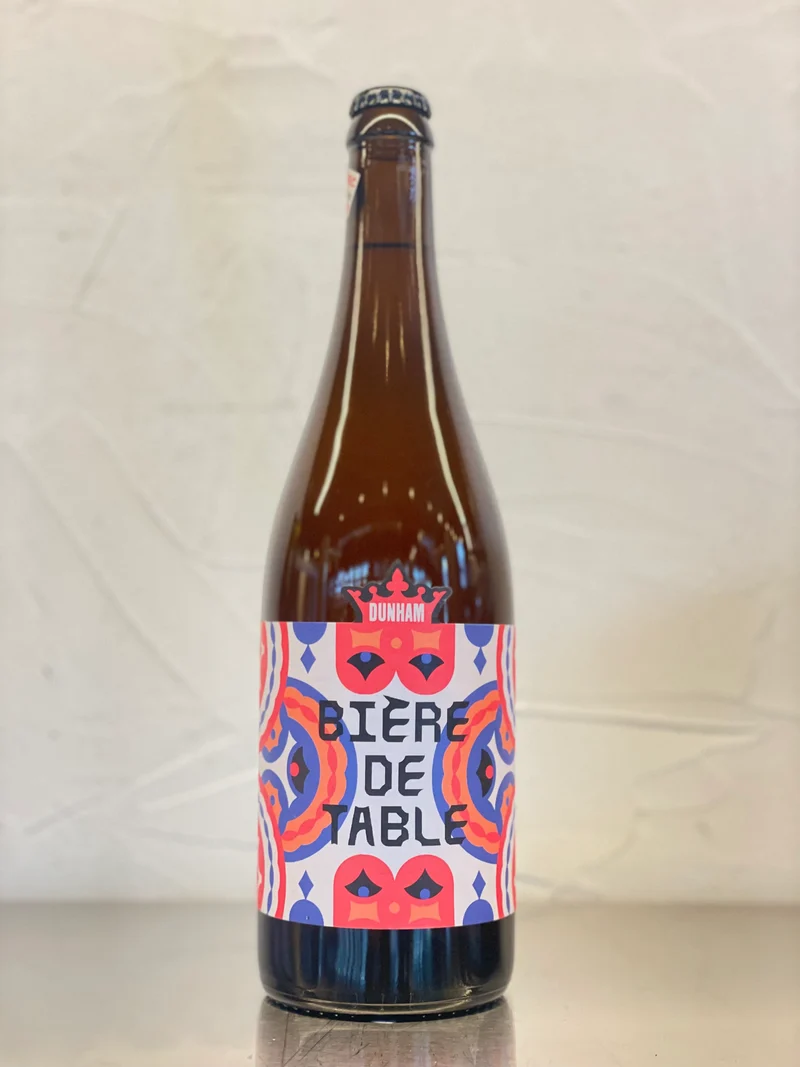 Bière de Table