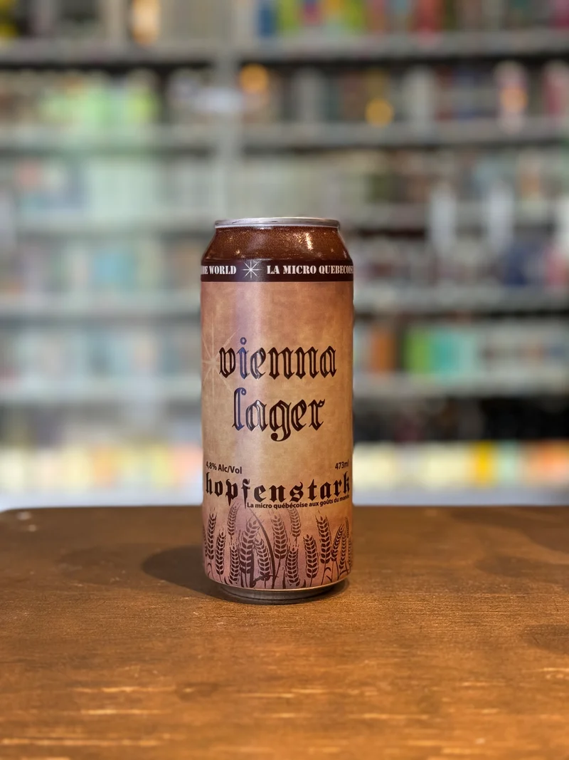 Vienna Lager