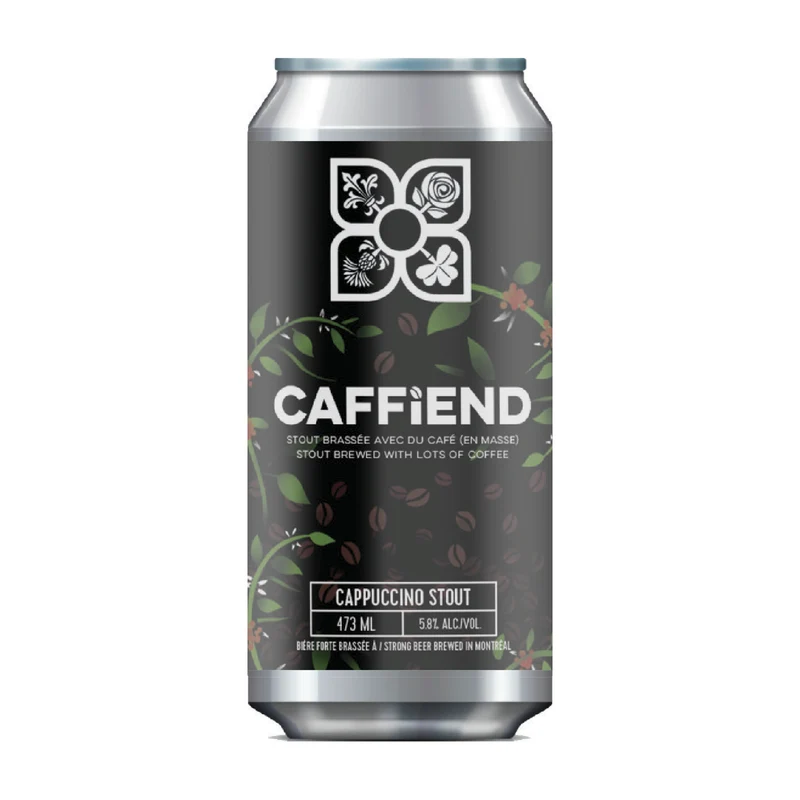 Caffiend