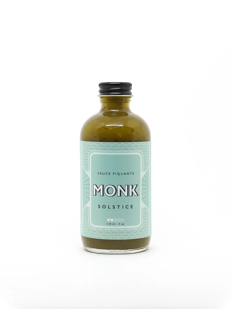 Solstice - Sauce Piquante