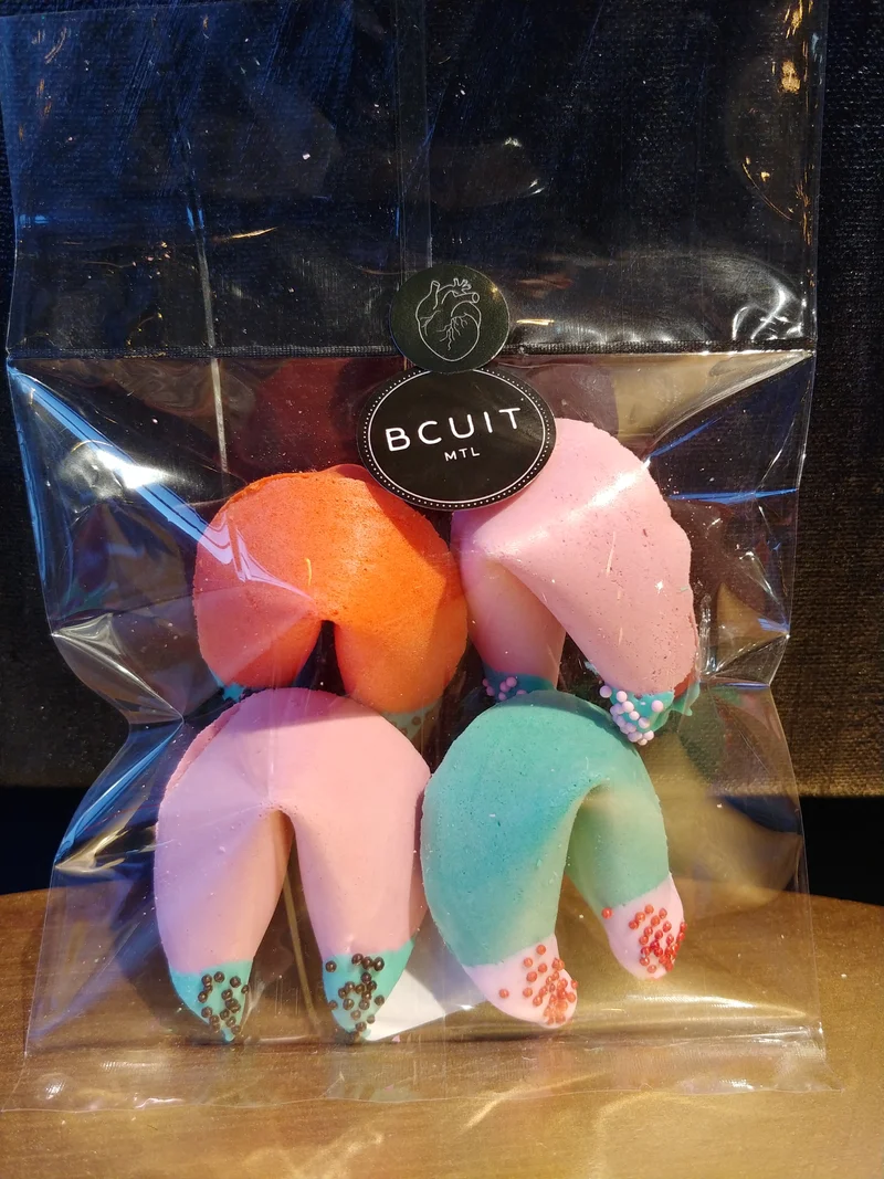 BCUIT