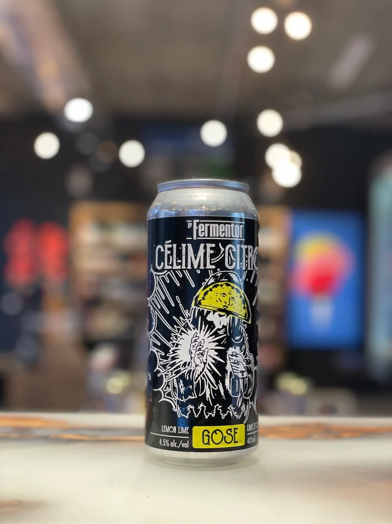 Célime Citron