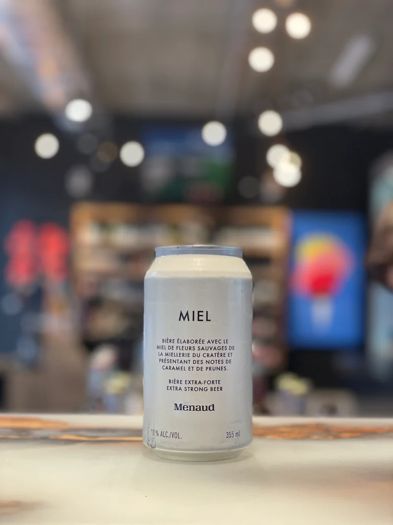 Miel
