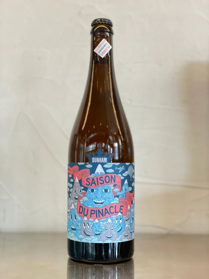 Saison du Pinacle