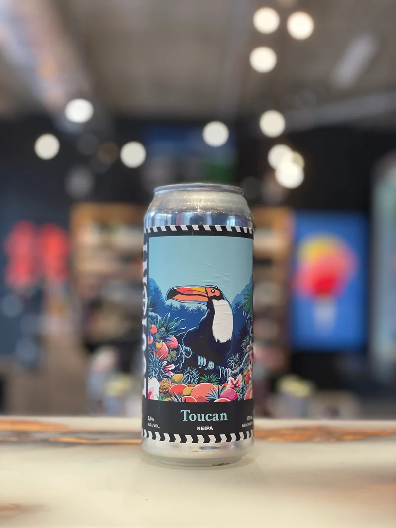 Toucan