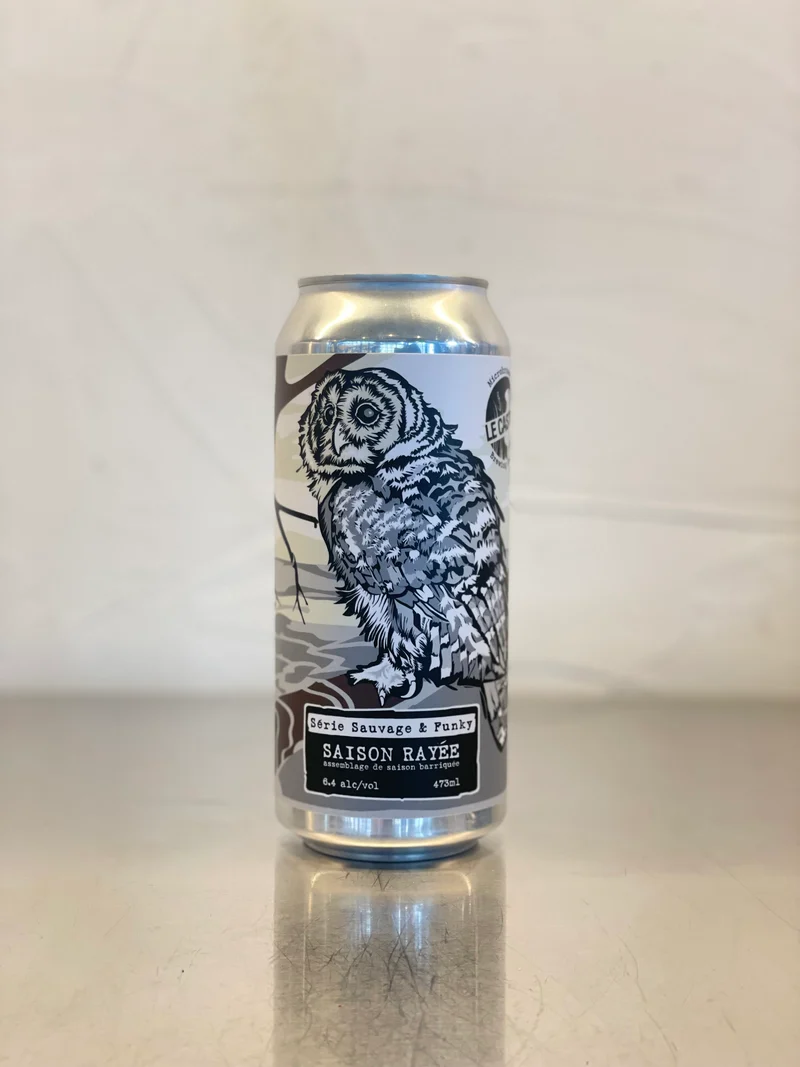 Saison Rayée