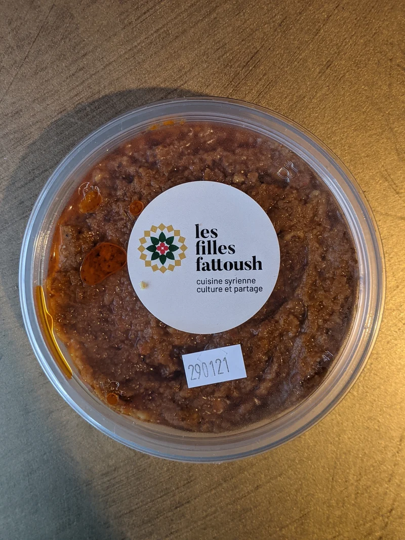 Mouhamara
