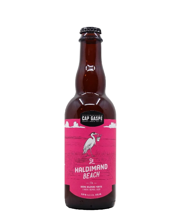 Haldimand Beach IPA