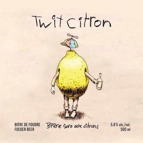 Twit Citron
